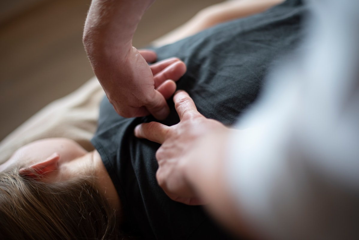 Gentle mobility enhancement